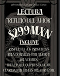 Lectura, reflejo del amor