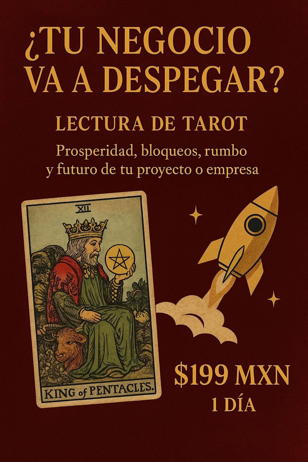Lectura para los negocios