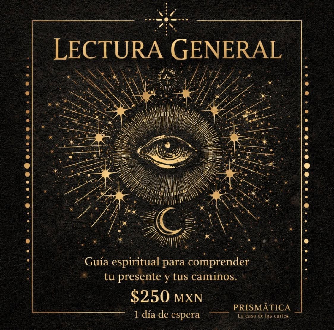 Lectura general