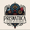 Prismatica la casa de las cartas - Inicio