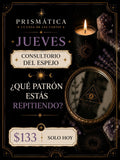 ¿Qué patrón estás repitiendo?