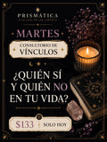 ¿Quién sí y quién no en tu vida?