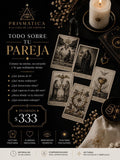 Todo sobre tu pareja