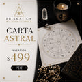 Carta astral