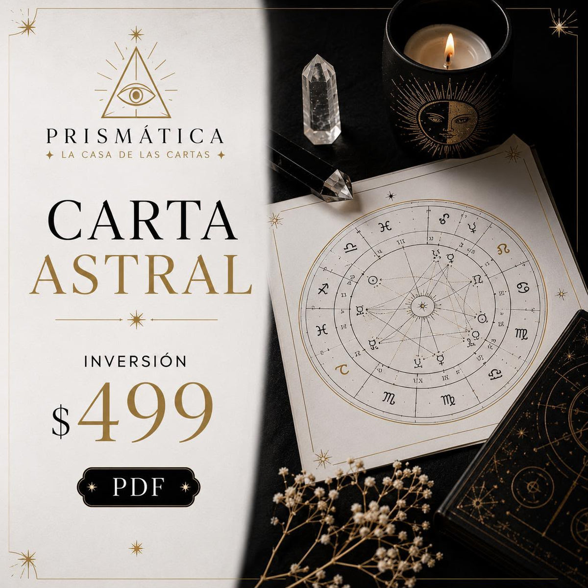 Carta astral