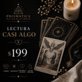 Lectura CASI ALGO