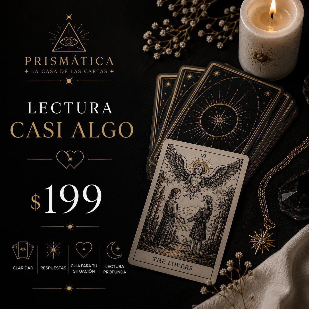 Lectura CASI ALGO