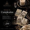 Tirada de cumpleaños